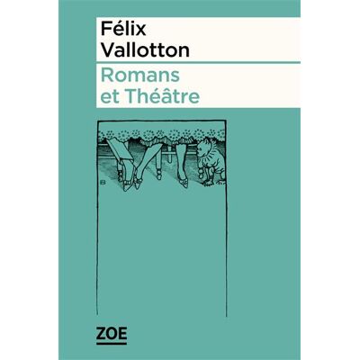 Zoe ROMANS ET THEATRE Zoe ROMANS ET THEATRE