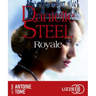 Lizzie - Univers Audio ROYALE Lizzie - Univers Audio ROYALE