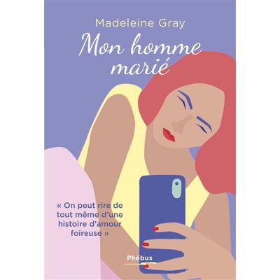 Phebus MON HOMME MARIE Phebus MON HOMME MARIE