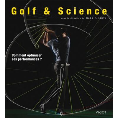 Vigot Golf et science Vigot Golf et science