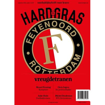 Ambo/Anthos Uitgevers Feyenoord Rotterdam Ambo/Anthos Uitgevers Feyenoord Rotterdam