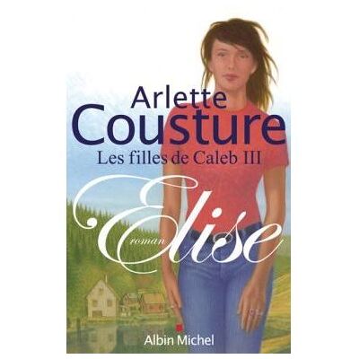 Albin Michel Elise Albin Michel Elise