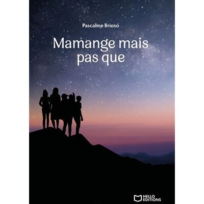 Hello Mamange mais pas que Hello Mamange mais pas que