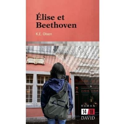 David Elise et beethoven David Elise et beethoven