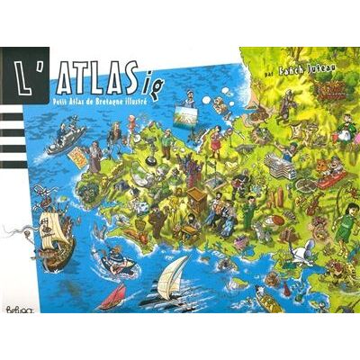 Beluga L'atlas Beluga L'atlas