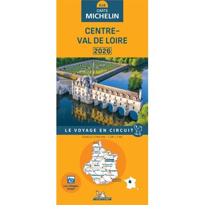 MICHELIN Centre 2017 MICHELIN Centre 2017