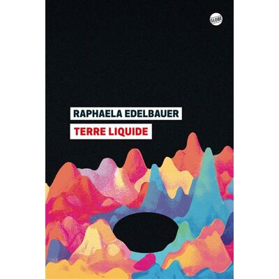 Globe Terre liquide Globe Terre liquide