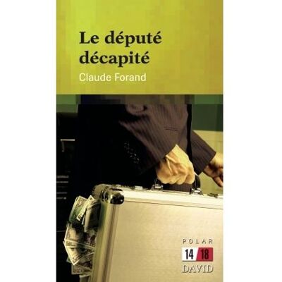 David Le depute decapite David Le depute decapite