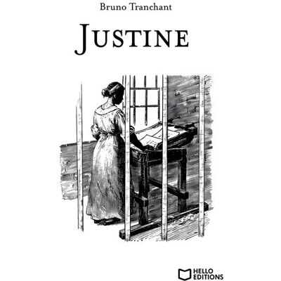 Hello Justine Hello Justine