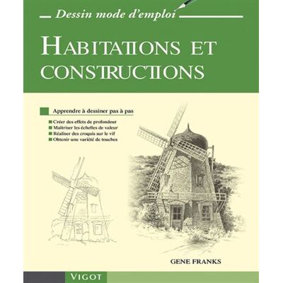 Vigot Habitations et constructions Vigot Habitations et constructions