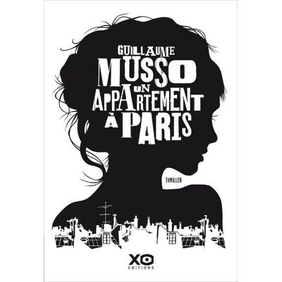 Xo Un appartement à Paris Xo Un appartement à Paris