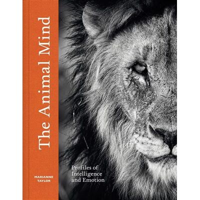 Abrams The Animal Mind Abrams The Animal Mind