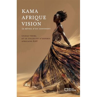 Hello Kama afrique vision Hello Kama afrique vision