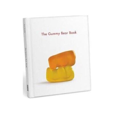 Knock Knock Gummy Bear Book Knock Knock Gummy Bear Book