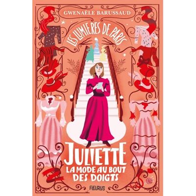 Fleurus Juliette Fleurus Juliette