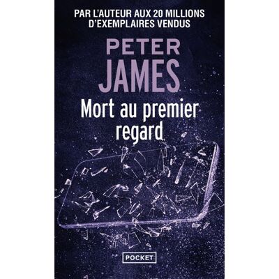 Pocket MORT AU PREMIER REGARD Pocket MORT AU PREMIER REGARD