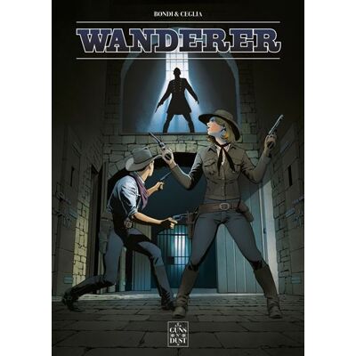 Clair De Lune WANDERER Clair De Lune WANDERER
