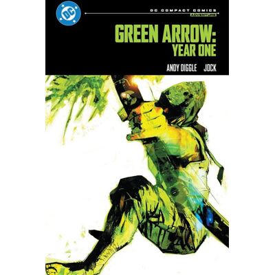 Dc Comics Green Arrow Dc Comics Green Arrow
