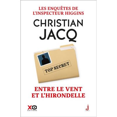Xo ENTRE LE VENT ET L'HIRONDELLE Xo ENTRE LE VENT ET L'HIRONDELLE
