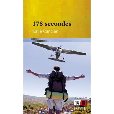 David 178 secondes David 178 secondes