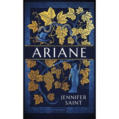 Pocket ARIANE Pocket ARIANE
