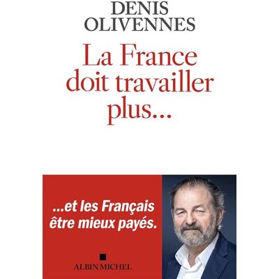 Albin Michel Travailler plus pour gagner moins comment en est-on arrive l Albin Michel Travailler plus pour gagner moins comment en est-on arrive l