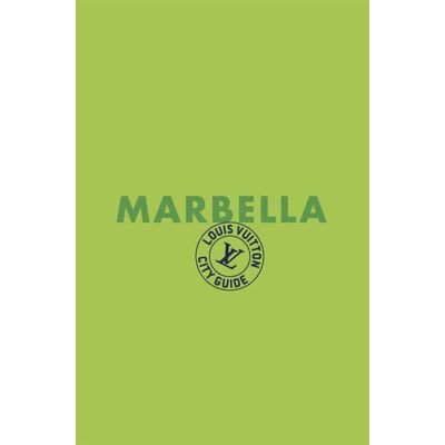 Louis Vuitton MARBELLA (ANGLAIS) Louis Vuitton MARBELLA (ANGLAIS)