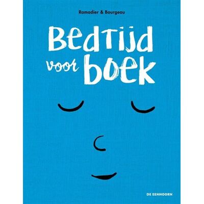 De Eenhoorn BV Bedtijd voor boek De Eenhoorn BV Bedtijd voor boek