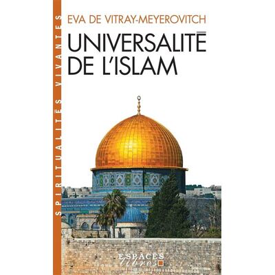 Albin Michel Universalite de l'islamn Albin Michel Universalite de l'islamn