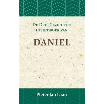 Importantia Publishing De Gezichten in het Boek van Daniel Importantia Publishing De Gezichten in het Boek van Daniel