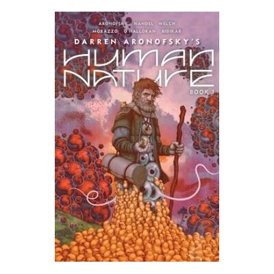 Abrams Human nature Abrams Human nature