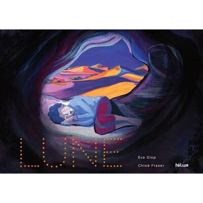 Helium LUNE Helium LUNE