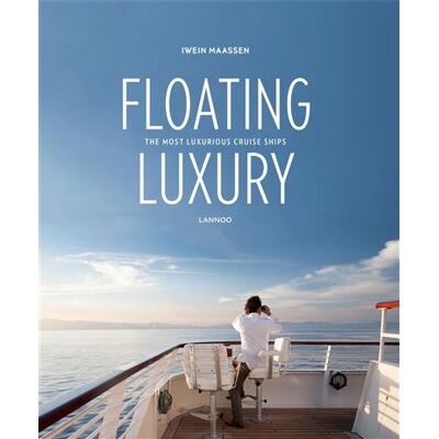 Lannoo FLOATING LUXURY Lannoo FLOATING LUXURY