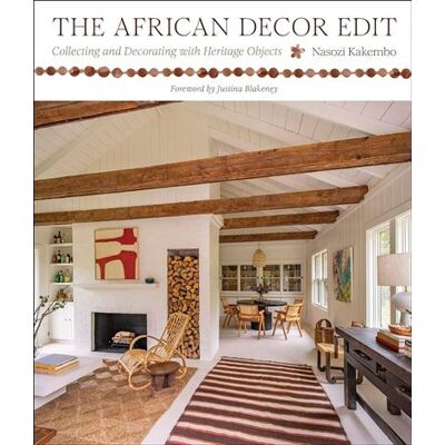 Abrams African decor Abrams African decor