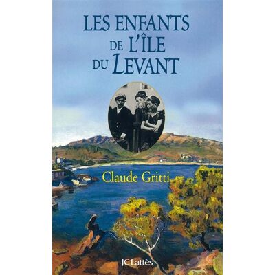 Lattes Les enfants de l'ile du levant Lattes Les enfants de l'ile du levant