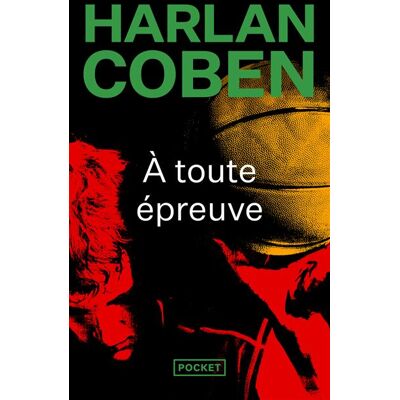 Pocket A TOUTE EPREUVE Pocket A TOUTE EPREUVE