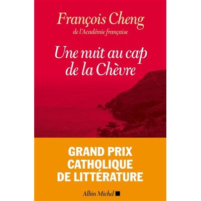 Albin Michel UNE NUIT AU CAP DE LA CHEVRE Albin Michel UNE NUIT AU CAP DE LA CHEVRE