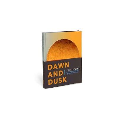 Knock Knock Dawn and Dusk Journal Knock Knock Dawn and Dusk Journal