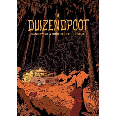 Concerto De Duizendpoot Concerto De Duizendpoot