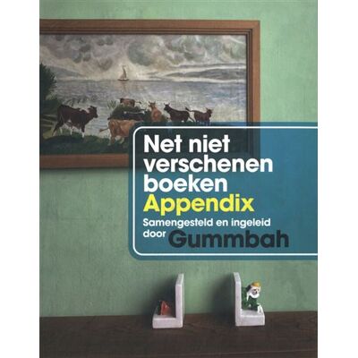 Uitgeverij De Harmonie Net niet verschenen boeken appendix Uitgeverij De Harmonie Net niet verschenen boeken appendix