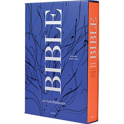 BAYARD Coffret Bible, Les récits fondateurs BAYARD Coffret Bible, Les récits fondateurs