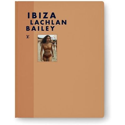 Louis Vuitton IBIZA (FRANCAIS Louis Vuitton IBIZA (FRANCAIS