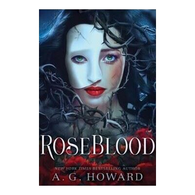 Abrams RoseBlood Abrams RoseBlood