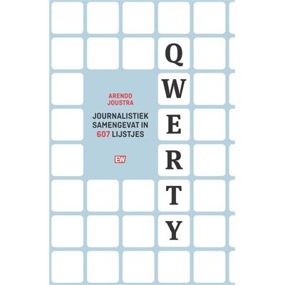 Uitgeverij EW QWERTY Uitgeverij EW QWERTY