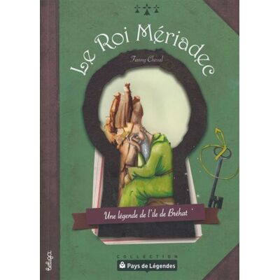 Beluga Le roi Mériadec Beluga Le roi Mériadec