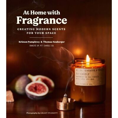 Abrams At home with fragrance Abrams At home with fragrance