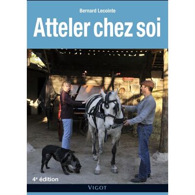 Vigot Atteler chez soi Vigot Atteler chez soi