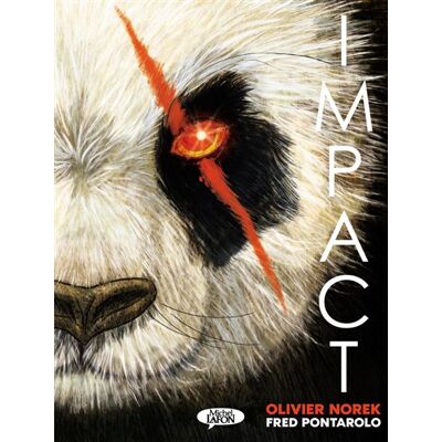 Michel Lafon IMPACT Michel Lafon IMPACT