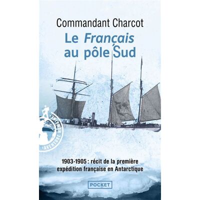 Pocket Le franþais au pole sud Pocket Le franþais au pole sud
