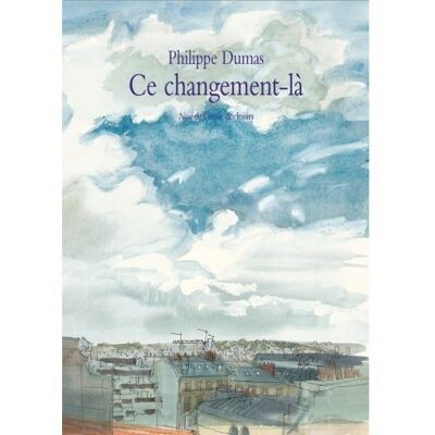 Medium Ce changement là Medium Ce changement là